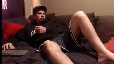 Master J XXX online show from April 28, 10:53 am