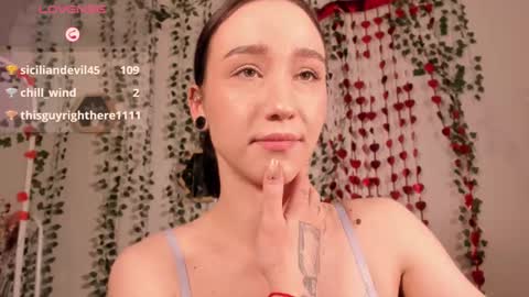 Smoki online show from February 17, 7:53 pm