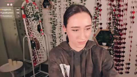 Smoki online show from March 2, 7:56 pm