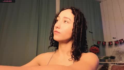 Smoki online show from October 30, 2:07 pm