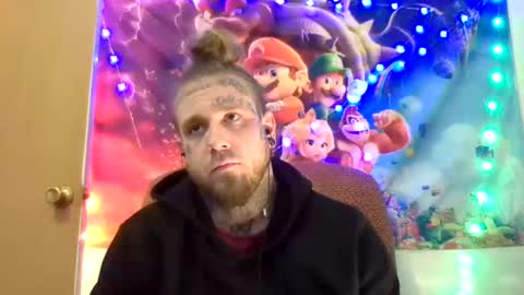 smoke online show from December 21, 7:06 pm