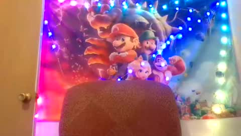 smoke online show from December 22, 8:58 pm