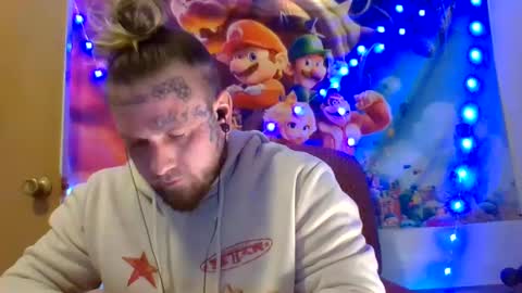 smoke online show from December 23, 2:35 am