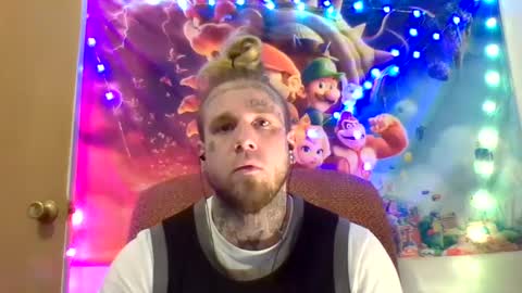 smoke online show from December 23, 6:16 pm