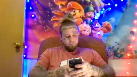 smoke online show from December 24, 11:17 am