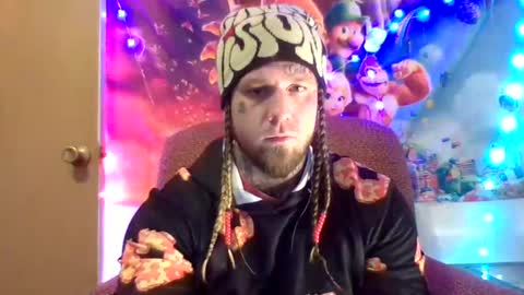 smoke online show from December 25, 9:54 pm