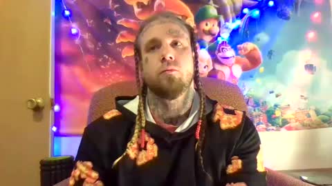 smoke online show from December 26, 6:30 am