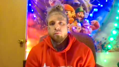 smoke online show from December 27, 7:46 pm