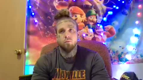 smoke online show from December 28, 1:29 am