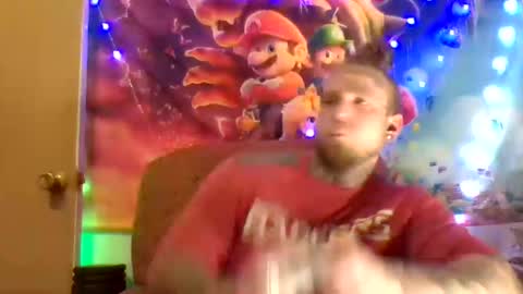 smoke online show from January 1, 12:43 am