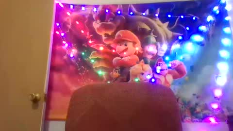 smoke online show from January 6, 9:00 pm