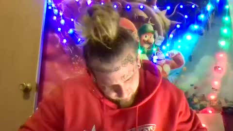 smoke online show from January 8, 4:34 am