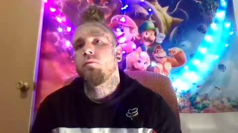 smoke online show from January 31, 4:38 pm