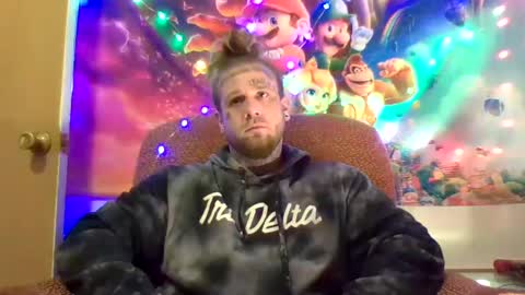 smoke online show from February 13, 1:08 am