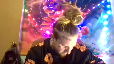 smoke online show from February 22, 12:27 am