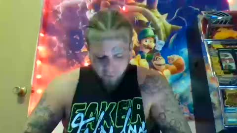 smoke online show from October 19, 12:55 am