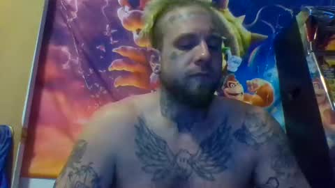 smoke online show from November 24, 4:01 am