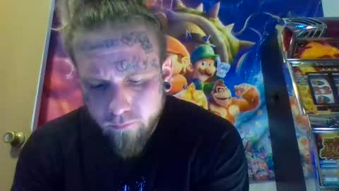 smoke online show from November 28, 3:20 am