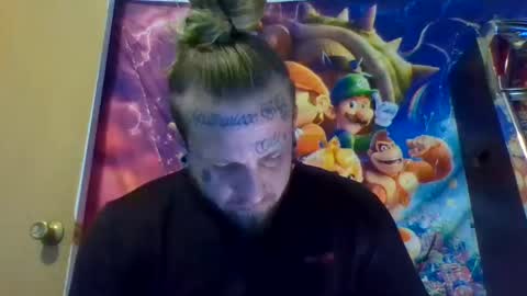 smoke online show from December 3, 10:41 pm