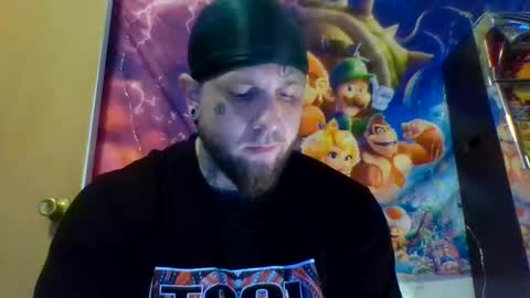 smoke online show from December 22, 1:02 am