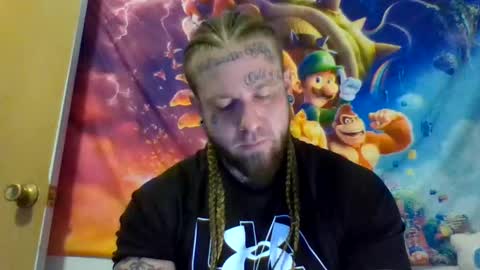 smoke online show from January 12, 1:38 pm