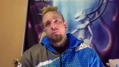 smoke online show from February 1, 1:53 pm