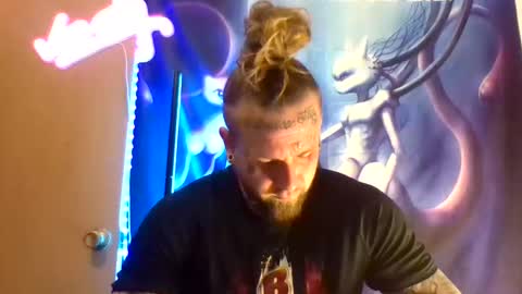 smoke online show from March 6, 12:56 pm