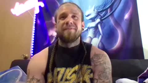 smoke online show from April 19, 2:00 am