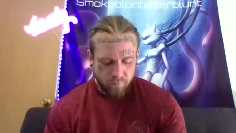 smoke online show from April 23, 3:03 pm