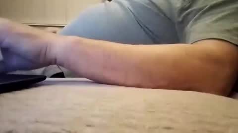 smokefetishman500 online show from February 22, 9:35 pm