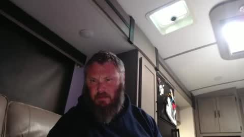 Big Jay  Ocean Lady online show from April 3, 12:08 am