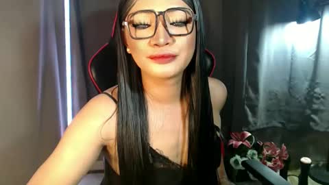 Amanda online show from January 8, 11:07 pm