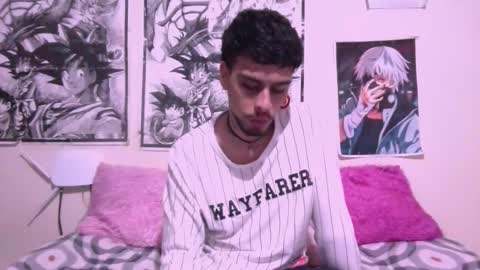 teddy online show from October 11, 8:13 am