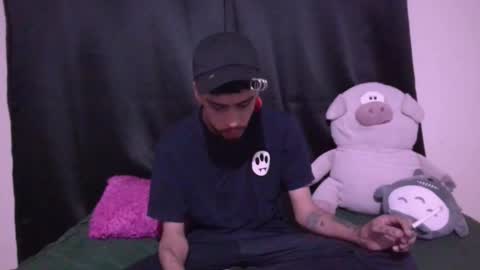 teddy online show from November 1, 8:05 am