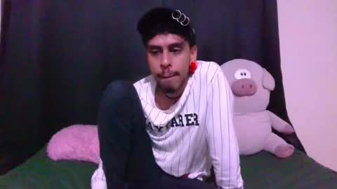 teddy online show from November 8, 9:09 am