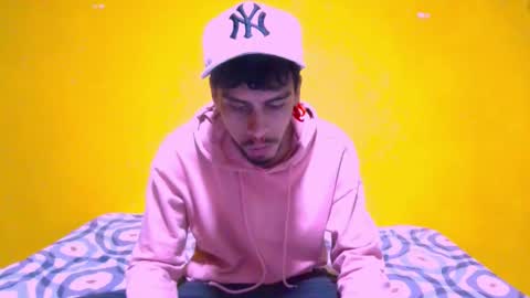 teddy online show from January 10, 8:05 am