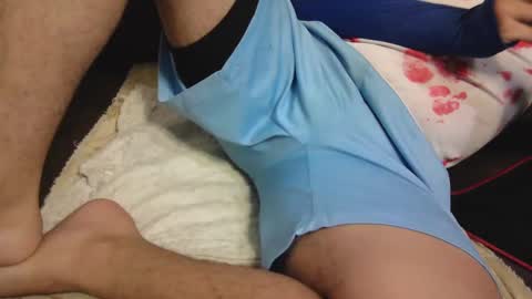 Snapshot of smoker2929 chatting on November 9, 6:33 am smoker2929 online show from November 9, 6:33 am