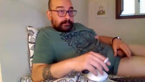 smoker985 online show from September 13, 9:53 am