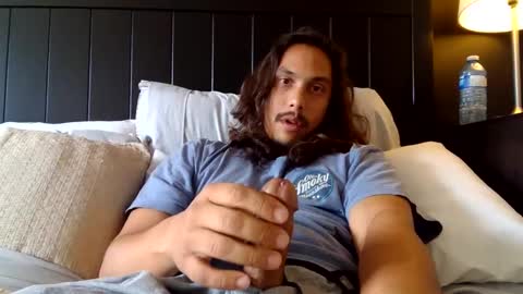 SmokeStar online show from October 8, 5:10 pm