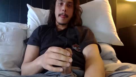 SmokeStar online show from February 11, 2:44 pm