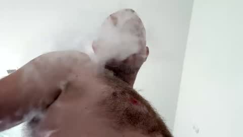 Snapshot of smokeymt420 chatting on October 9, 8:07 pm smokeymt420 online show from October 9, 8:07 pm