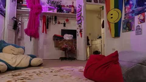 Snapshot of smokihippi chatting on November 29, 5:54 am Big Dawg online show from November 29, 5:54 am