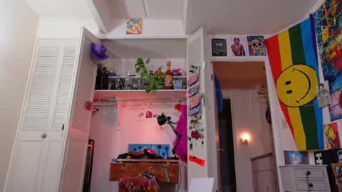 Big Dawg online show from January 17, 1:54 am