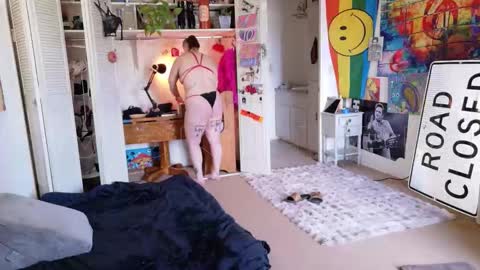 Big Dawg online show from February 7, 7:17 pm