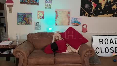 Big Dawg online show from May 11, 2:28 am