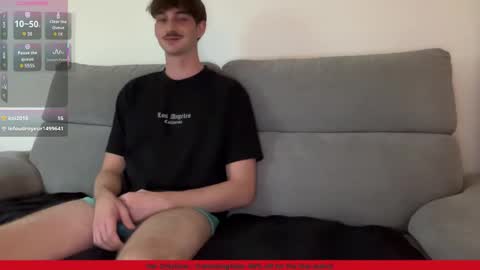 smoking4sex online show from October 16, 7:37 pm