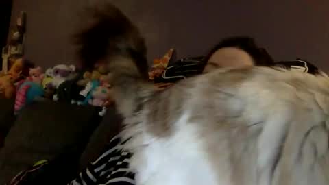 smokinsailorscout online show from March 12, 10:49 pm