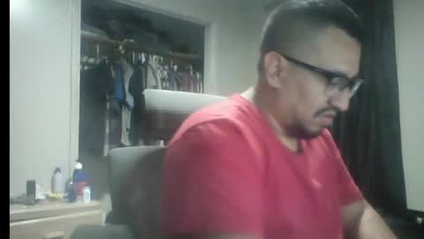 smoky47 online show from November 18, 1:33 am