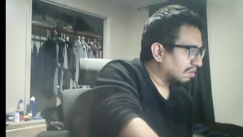 smoky47 online show from February 1, 1:59 am