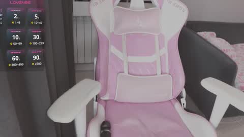 Snapshot of smokykira chatting on December 21, 11:34 pm Kira online show from December 21, 11:34 pm